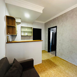 სასტუმრო ქობულეთში