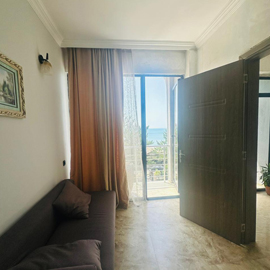 სასტუმრო ქობულეთში