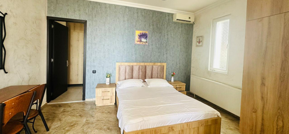 სასტუმრო ქობულეთში