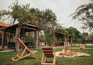 სასტუმრო ქობულეთში